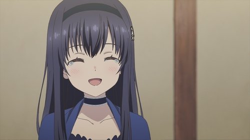 Summer Pockets: 1×4