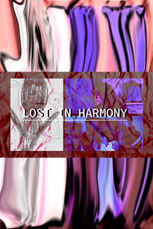 Poster Lost In Harmony 