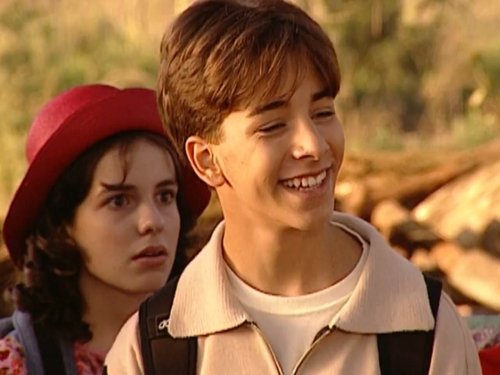 Sandy e Junior Episódio 13