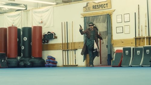 One Battle After Another Movie Screenshot