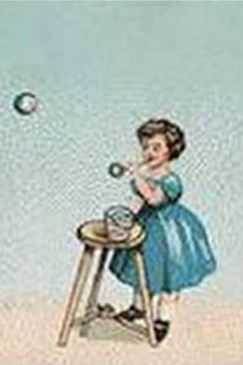 The Soap Bubbles poster