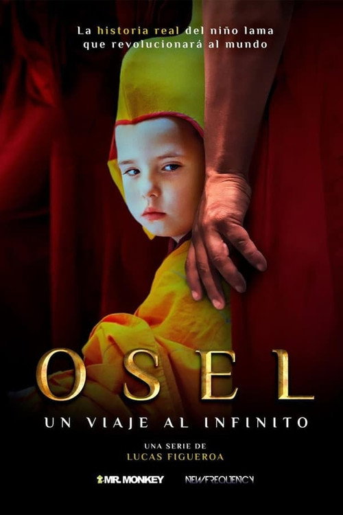 Miniseries (2022) - Season 1 poster and promotional image