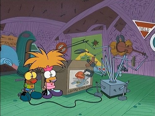 Image de l'épisode 13