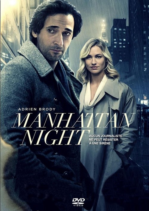 Manhattan Nocturne