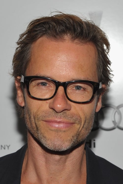 Kép: Guy Pearce színész profilképe