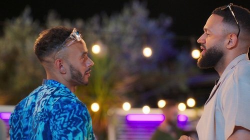 Casamento às Cegas: Reino Unido: 1×5