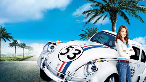 Herbie Fully Loaded