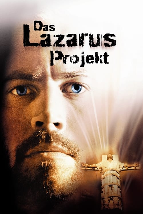 The Lazarus Project poster