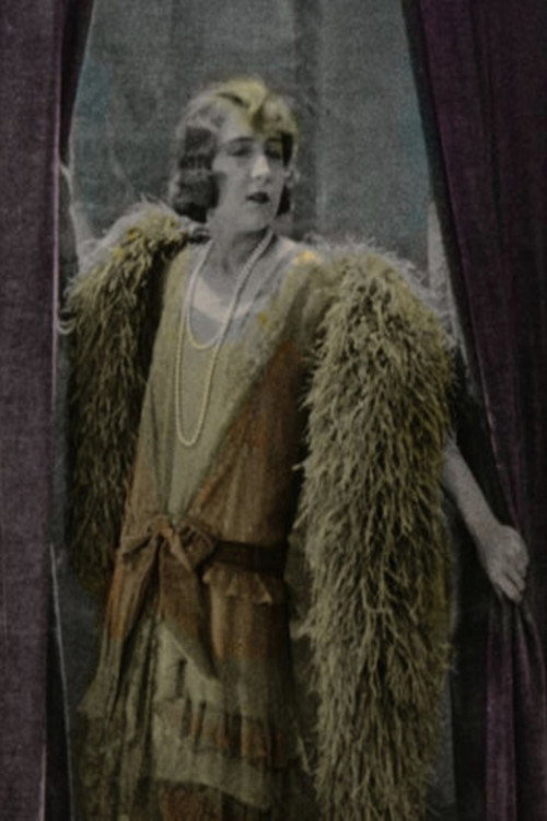 Parijsche Mode No. 25