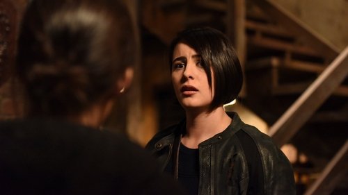 Grimm: Contos de Terror: 6×12