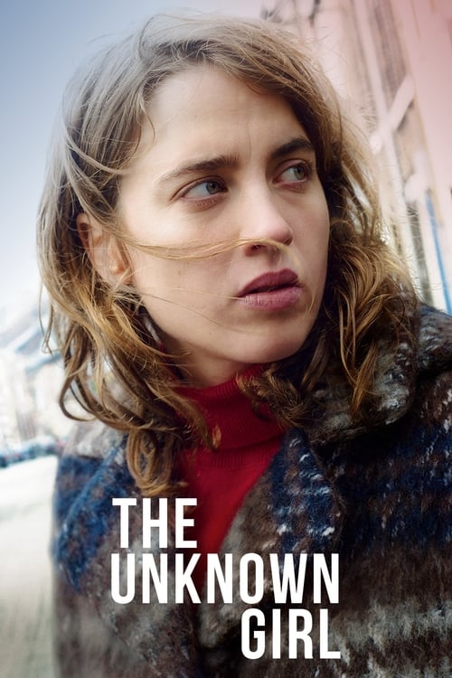 The Unknown Girl 2016