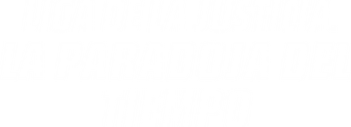 La Liga de la Justicia: La paradoja del tiempo