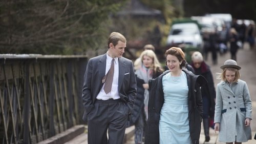The Crown: 2×5