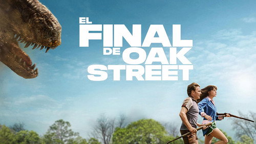The End of Oak Street