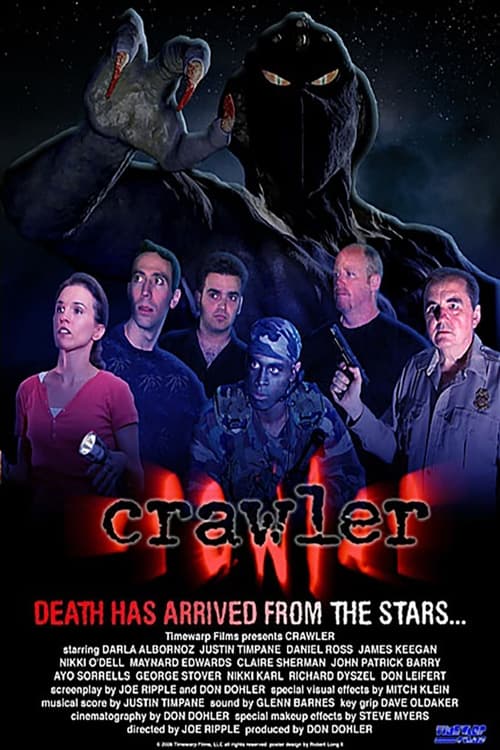 Crawler (2004)