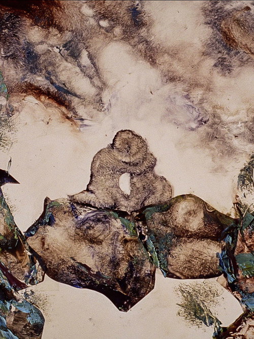 Two poster