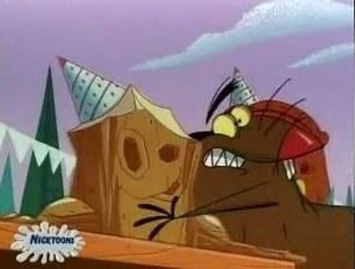 The Angry Beavers, S03E16 - (1999)