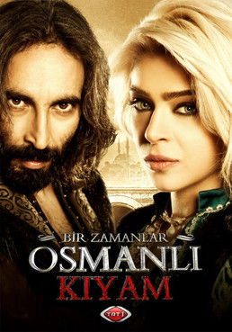 Escena 6 de Bir Zamanlar Osmanlı: Kıyam