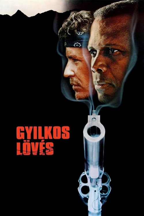 Gyilkos lövés 1988