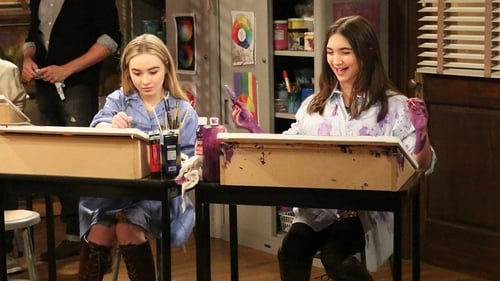 Girl Meets World, S03E05 - (2016)