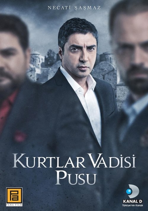 Imagen 4 del estreno de Kurtlar Vadisi: Pusu