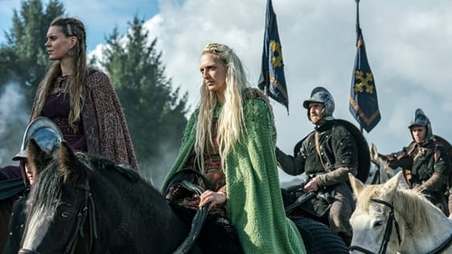 Vikings: 5×16