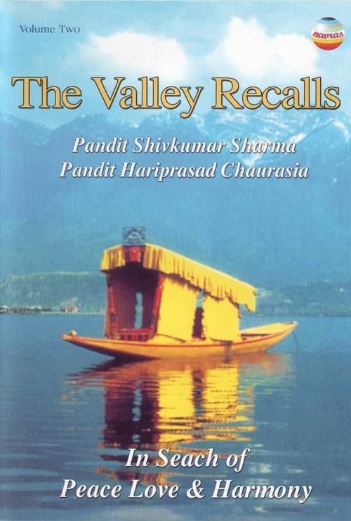 The Valley Recalls, Vol. 2 (1995)