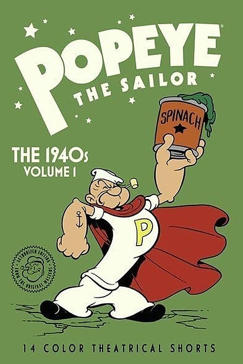 Season 12 - 1944 poster