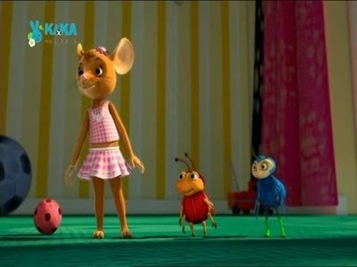 Image de l'épisode 13