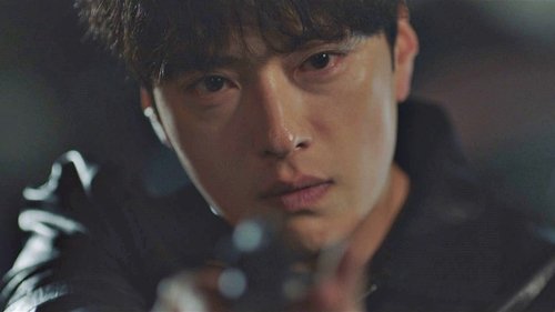 The Good Detective: 1×15