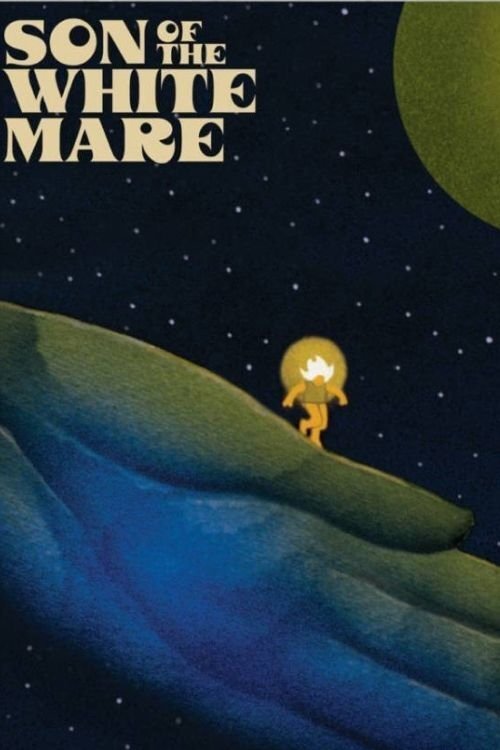 Son of the White Mare poster