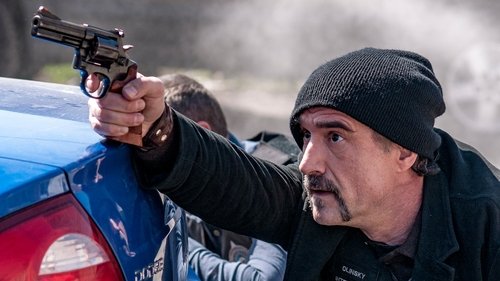 Chicago P.D. Distrito 21: 3×22