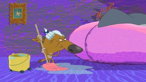 Zig et Sharko, S01E38 - (2011)