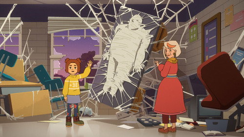 Anansi