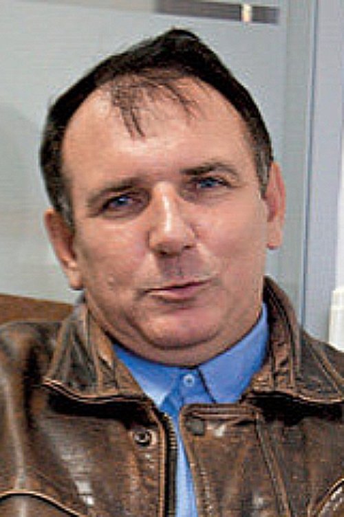 Aleksandr Sorokin