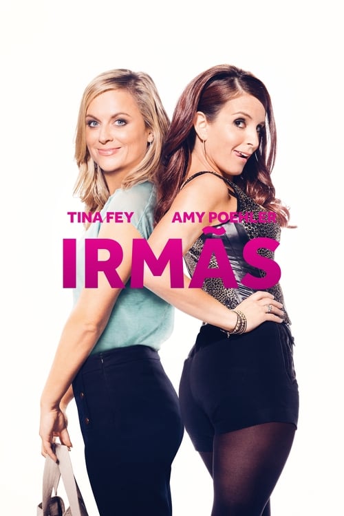 Poster do filme Irmãs