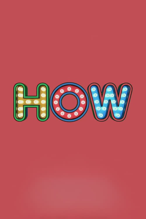 Poster Image for HOW