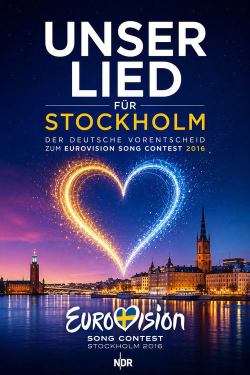 Unser Lied für Stockholm