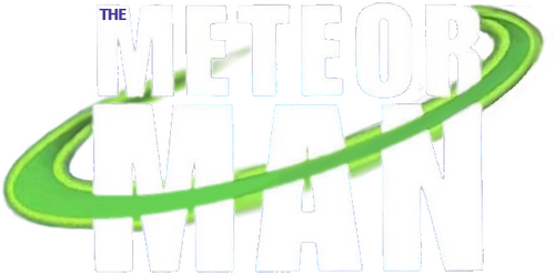 The Meteor Man