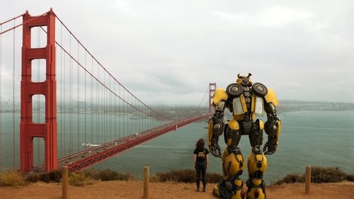 Bumblebee (2018) Download Full HD ᐈ BemaTV