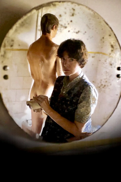 The Last Bath poster