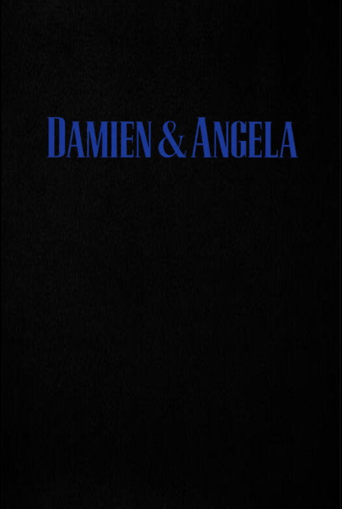 Cartell de Damien & Angela