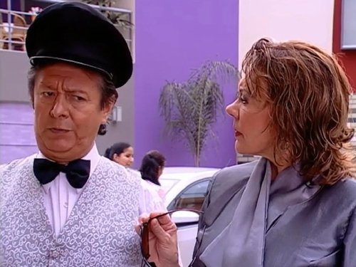 Épisode 5