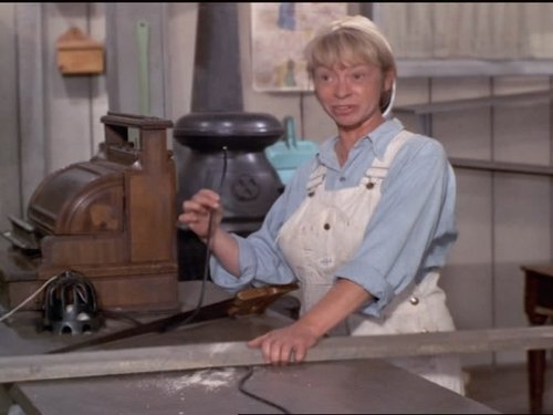 Green Acres, S05E13 - (1969)