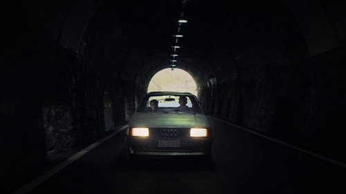 The Man with the Answers