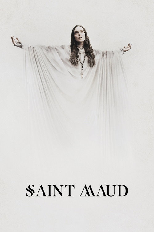Saint Maud