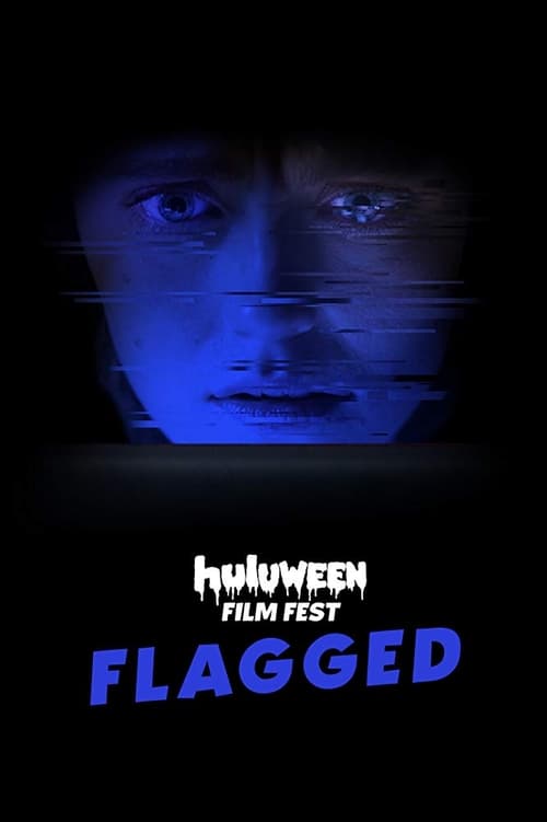 Flagged Movie Poster Image