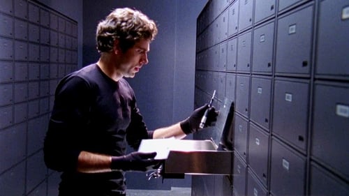 Chuck: 3×10