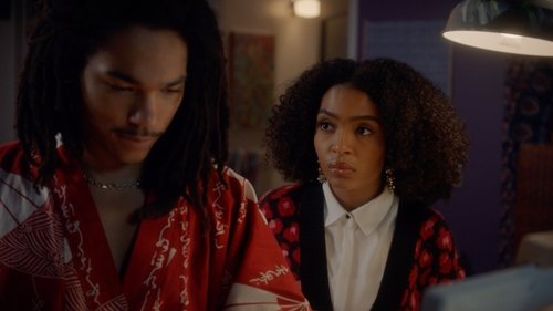 Grown-ish: 2×12