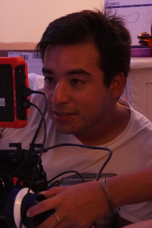 Foto de Andrés Rodríguez Velit